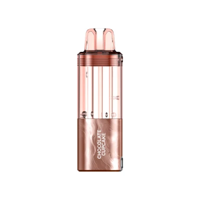 Chocolate Cupcake | Foger Switch Pro Pod - 30K Puffs Disposable Vape Replacement Pod